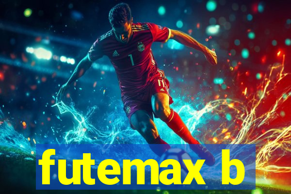 futemax b